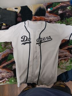 Dodgers 2025 world series jersey