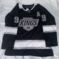Kings Hockey Kempe Jersey