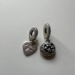 Pandora Charms