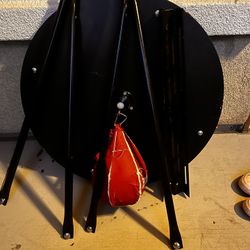 Speed Bag And Mount