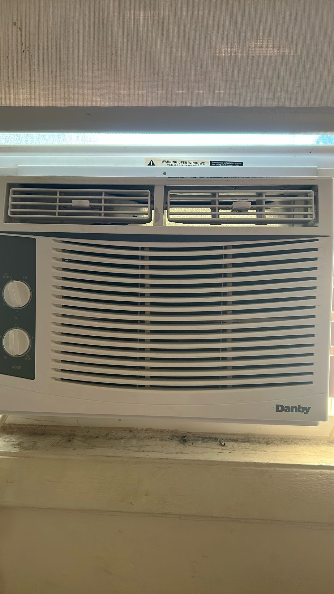 Air conditioner