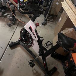 Exercise Bike, Used Very Little.