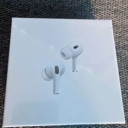 AirPod Pro 2s With ANC USB-C