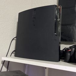 Modded PS3 ( PlayStation 3 ) 