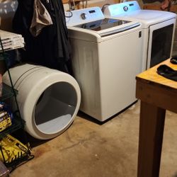 Washer Dryer Stove Dishwasher Technician 