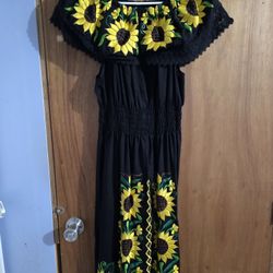 Mexican Dress