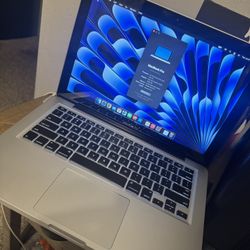 MacBook Pro