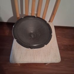 Peavey Triple xxx Speaker 