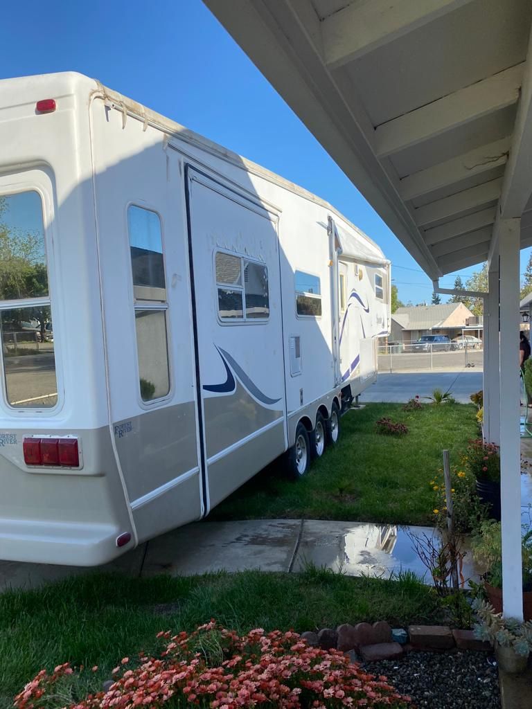 Mobil Home for Sale in Vernalis, CA OfferUp