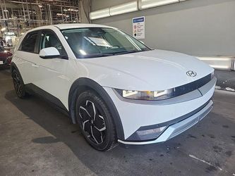 2024 Hyundai IONIQ 5