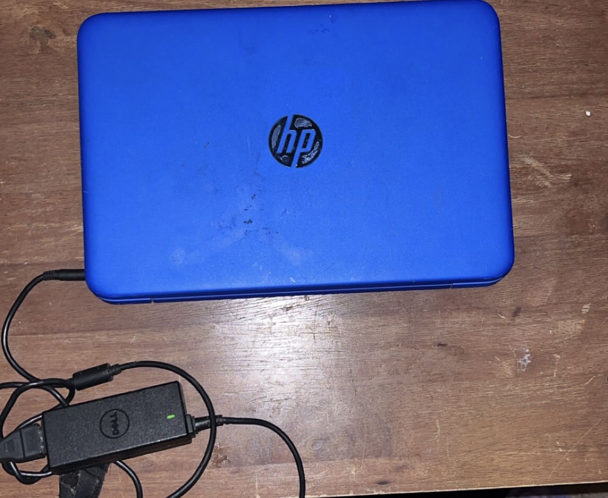 HP Stream Laptop (Intel Processor)