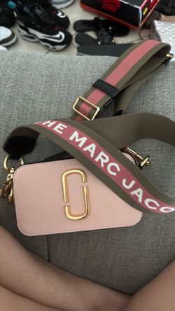 Marc Jacob’s