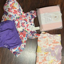 Baby Items Clothing