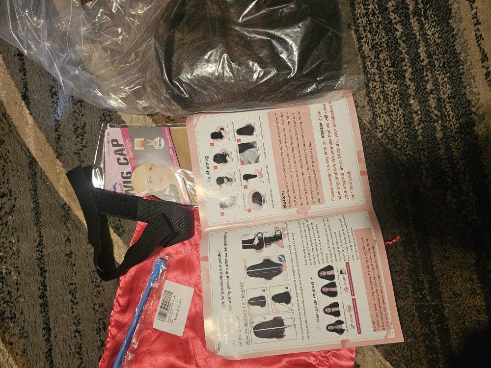 New N Used