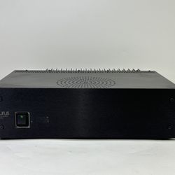 Acurus Mondial A150 ~ 2-Channel Power Amplifier 150 Watt per Channel into 8 Ohms