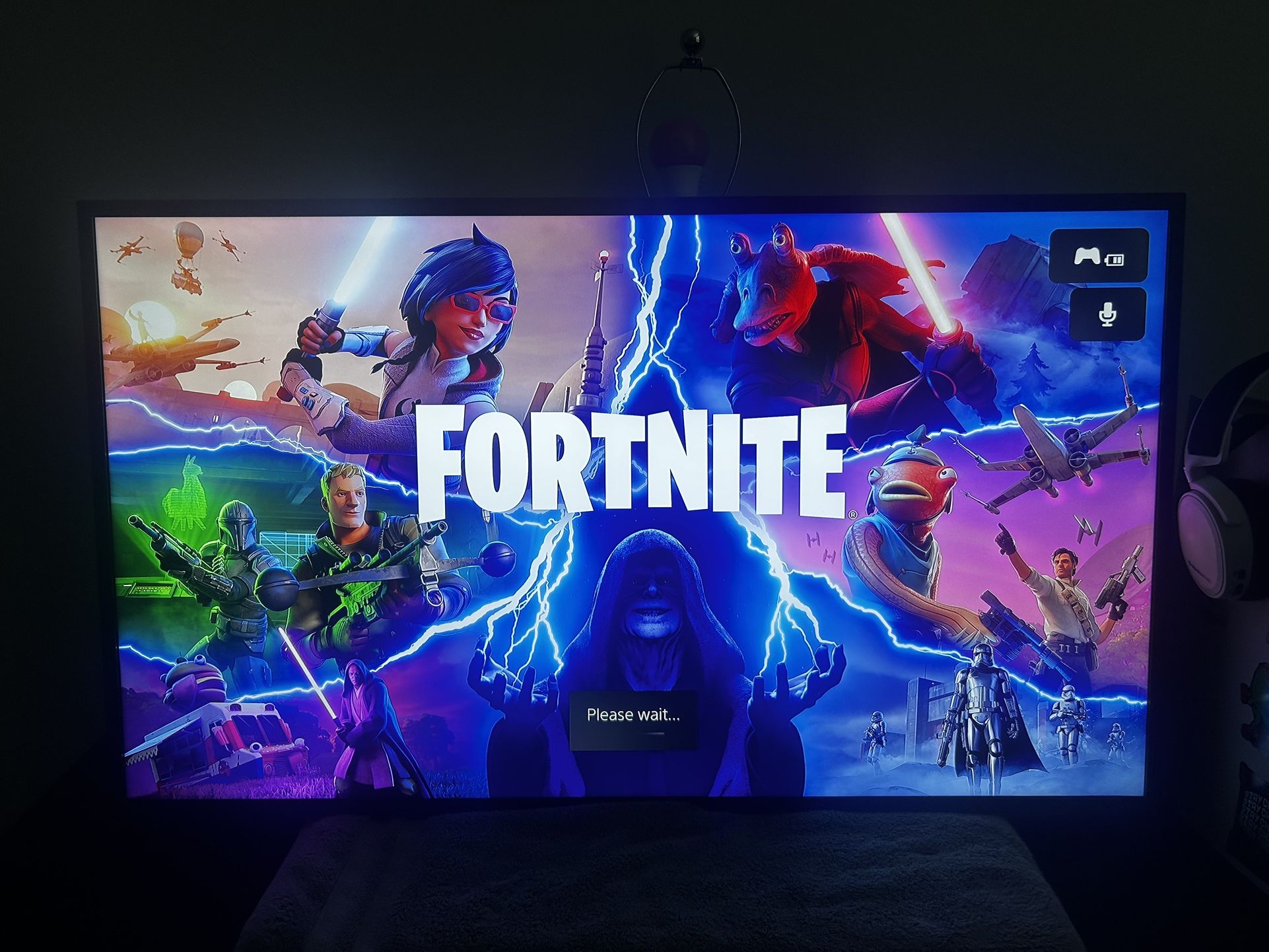 Samsung Tv