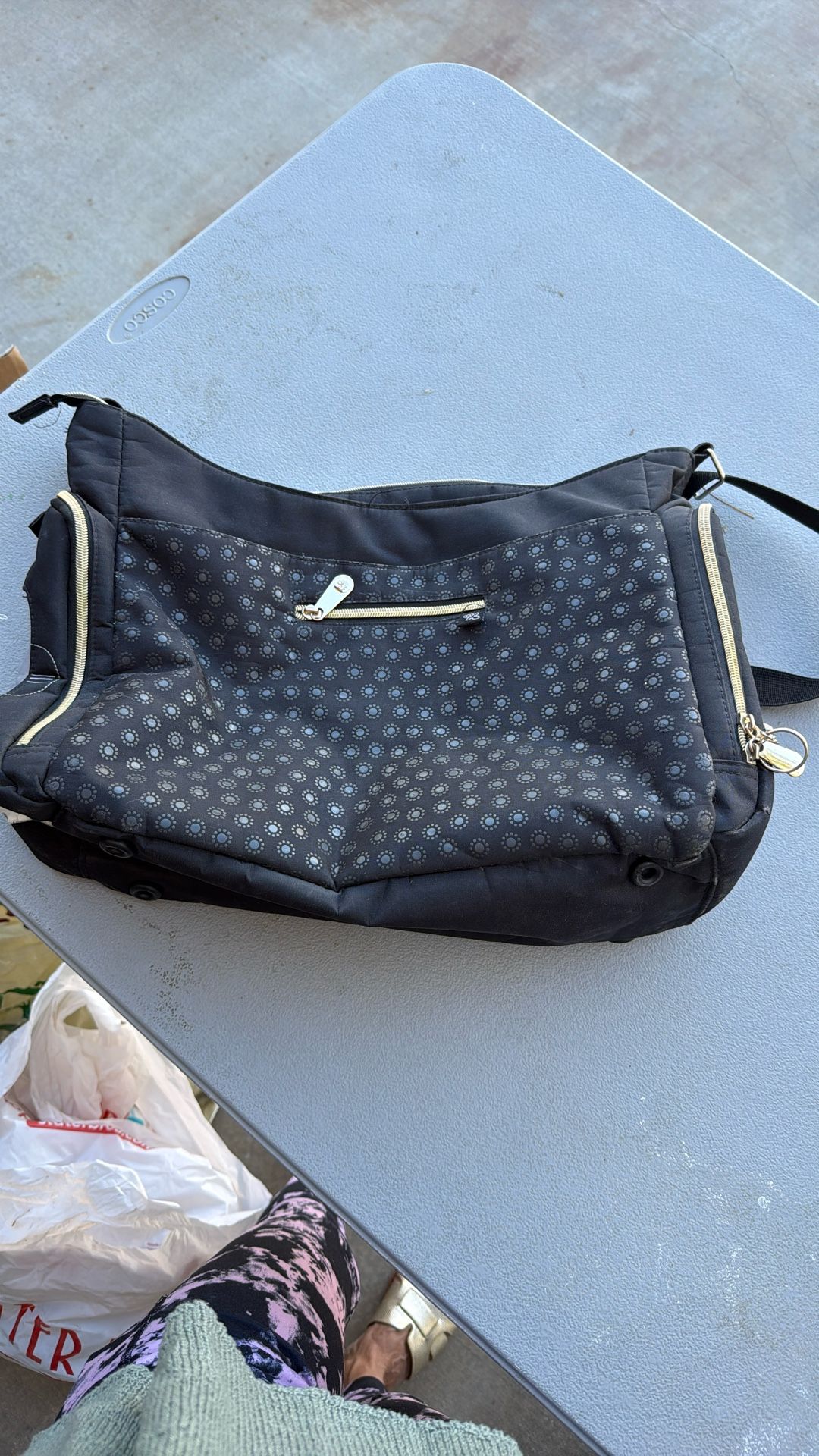 Dippers Bag 