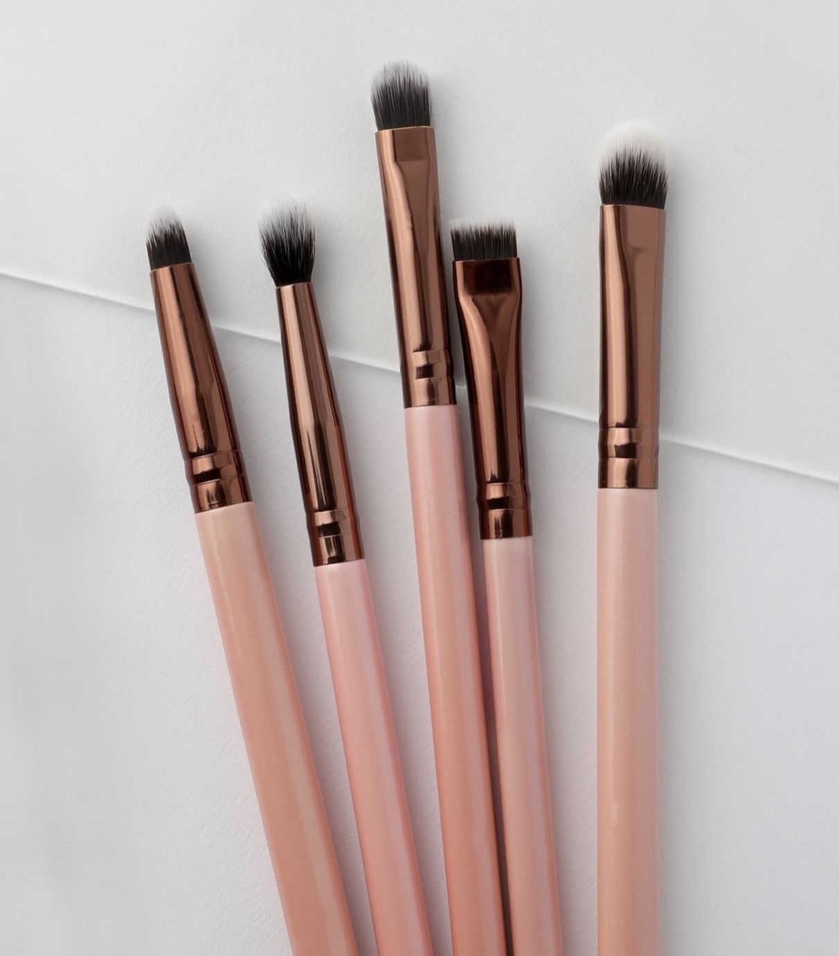 Eyeconic Brush Set