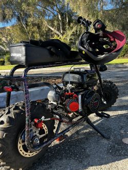 minibike