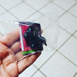 2023 Adopt Me! Mystery Pets Series 2 Uncommon Black Panther