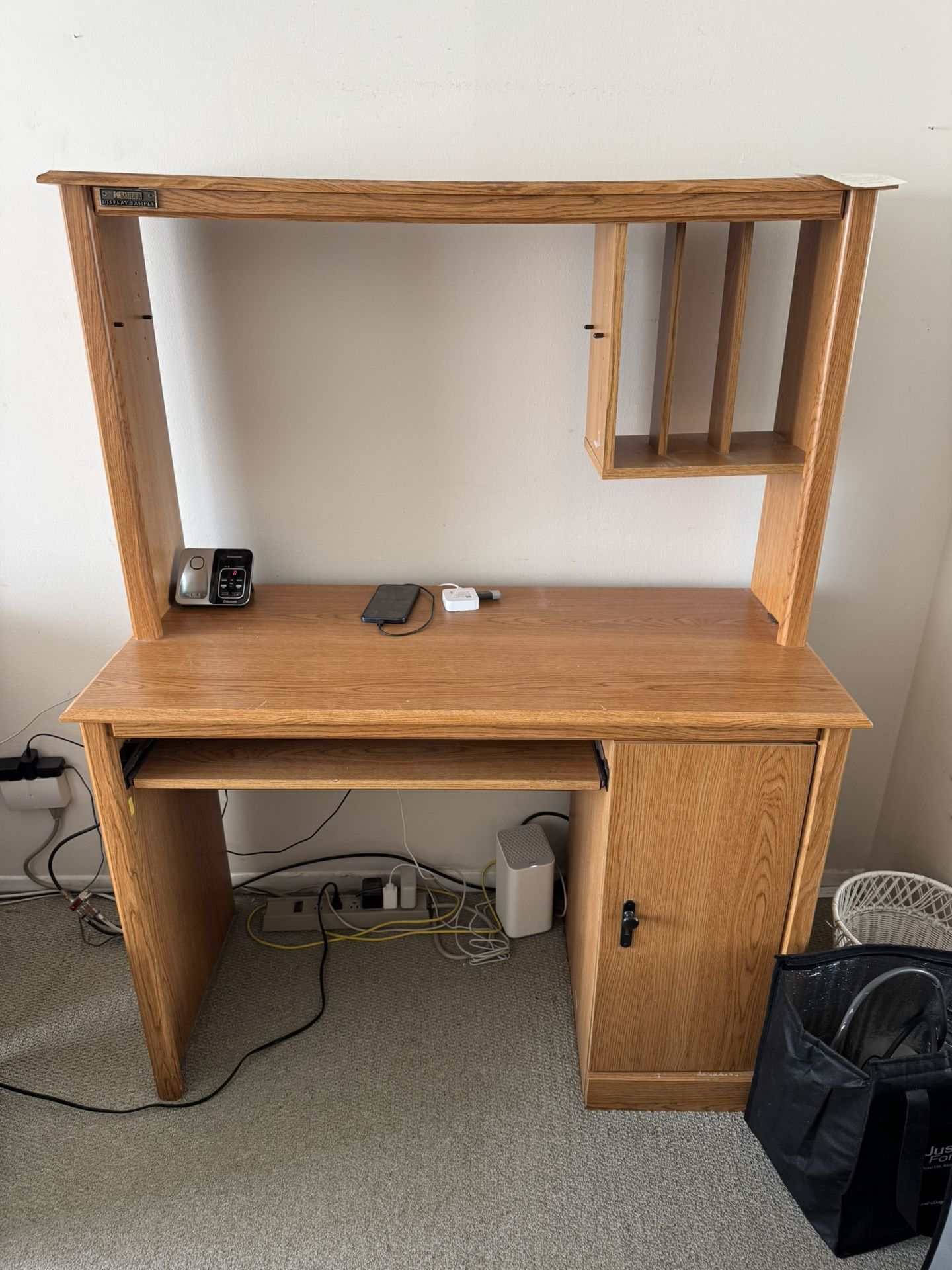 Computer Desk
