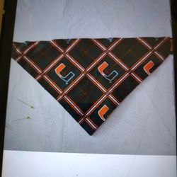 Dog Bandana New Handmade Bi Have XLarge To Small