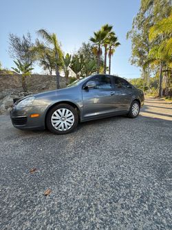 2010 Volkswagen Jetta 2.5 S — 120,925 Miles