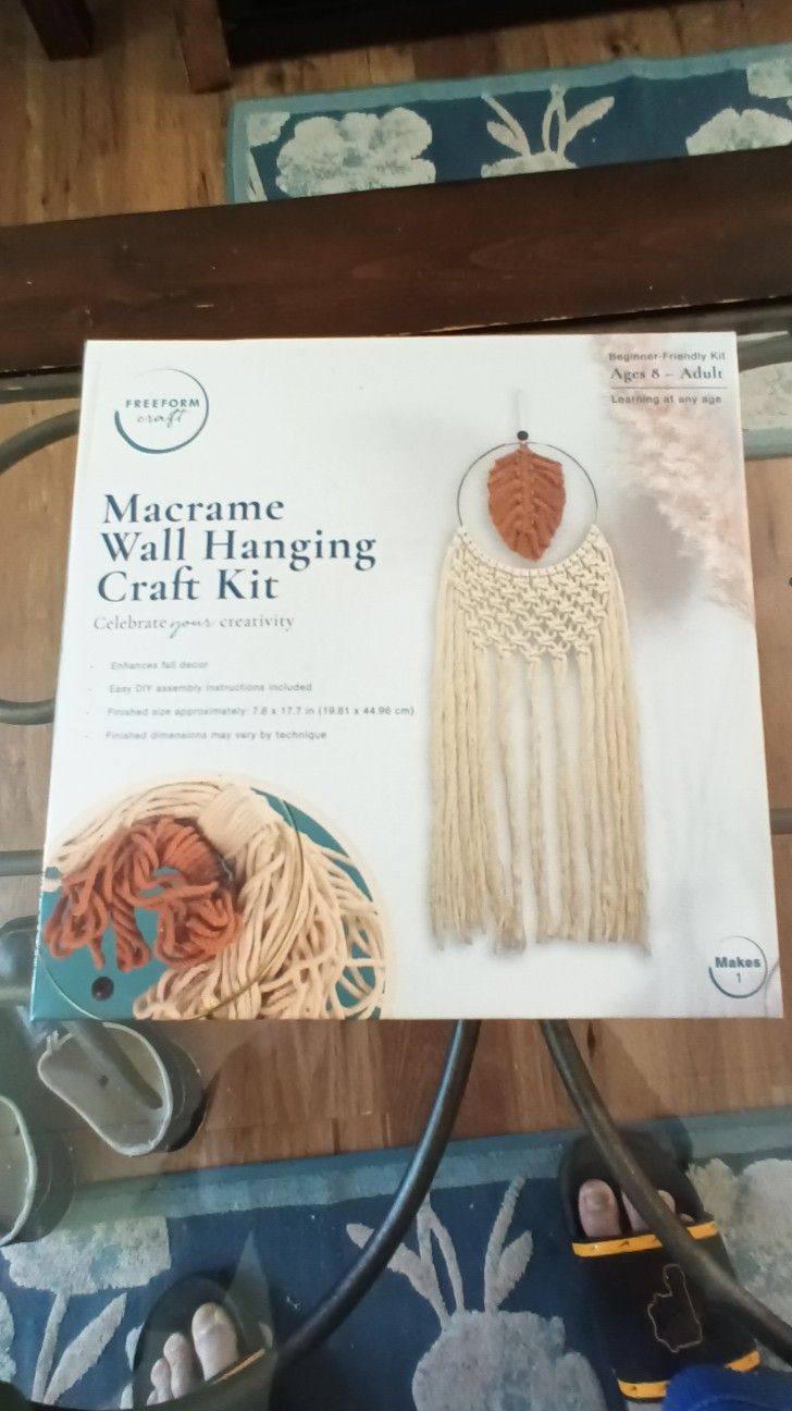 Craft Kit