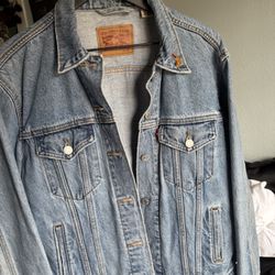 Levi’s Jacket
