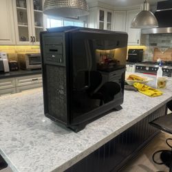 Corsair Graphite 760T full tower