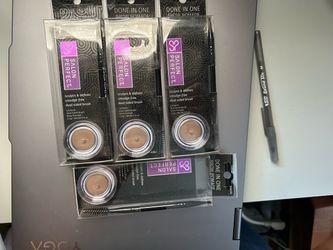 Brow Pomade (Blonde)