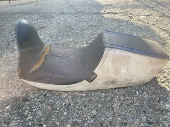 Corbin Seat 86 -88 Gsxr 1100