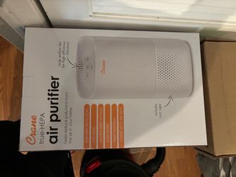 Air purifier