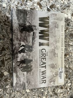 Historical Documentary Series