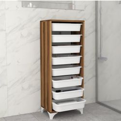 Organizer Bin  Shelf
