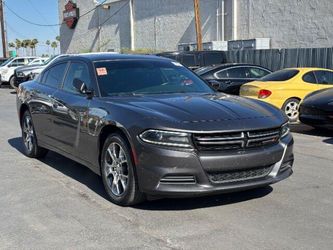 2017 Dodge Charger