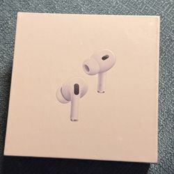 Airpods  Pro 2 Generation 