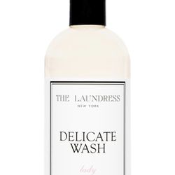 The Laundress New York ‘Lady’ Delicate Wash Detergent 16 Fl Oz + Measuring Cup