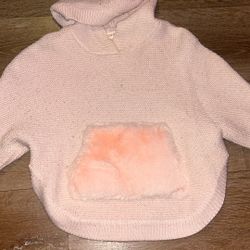Girls Sweater $5