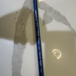 Ventus 2024 Velocore + 6s (41 length) - Removed from 5 wood.