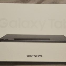 galaxy tab s9 FE +