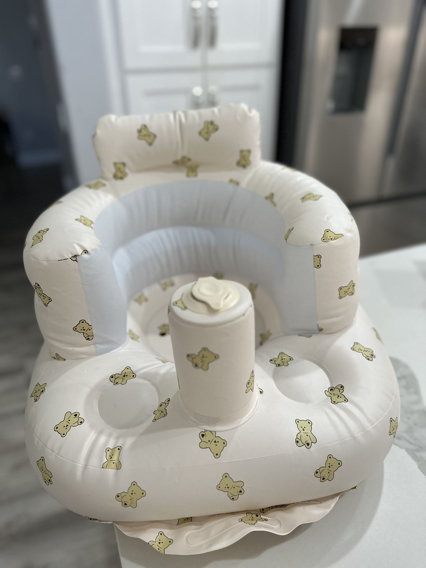 Baby Inflatable Seat