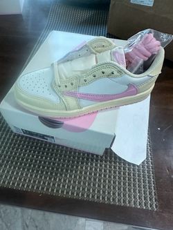 travis scott  shy pink 1y
