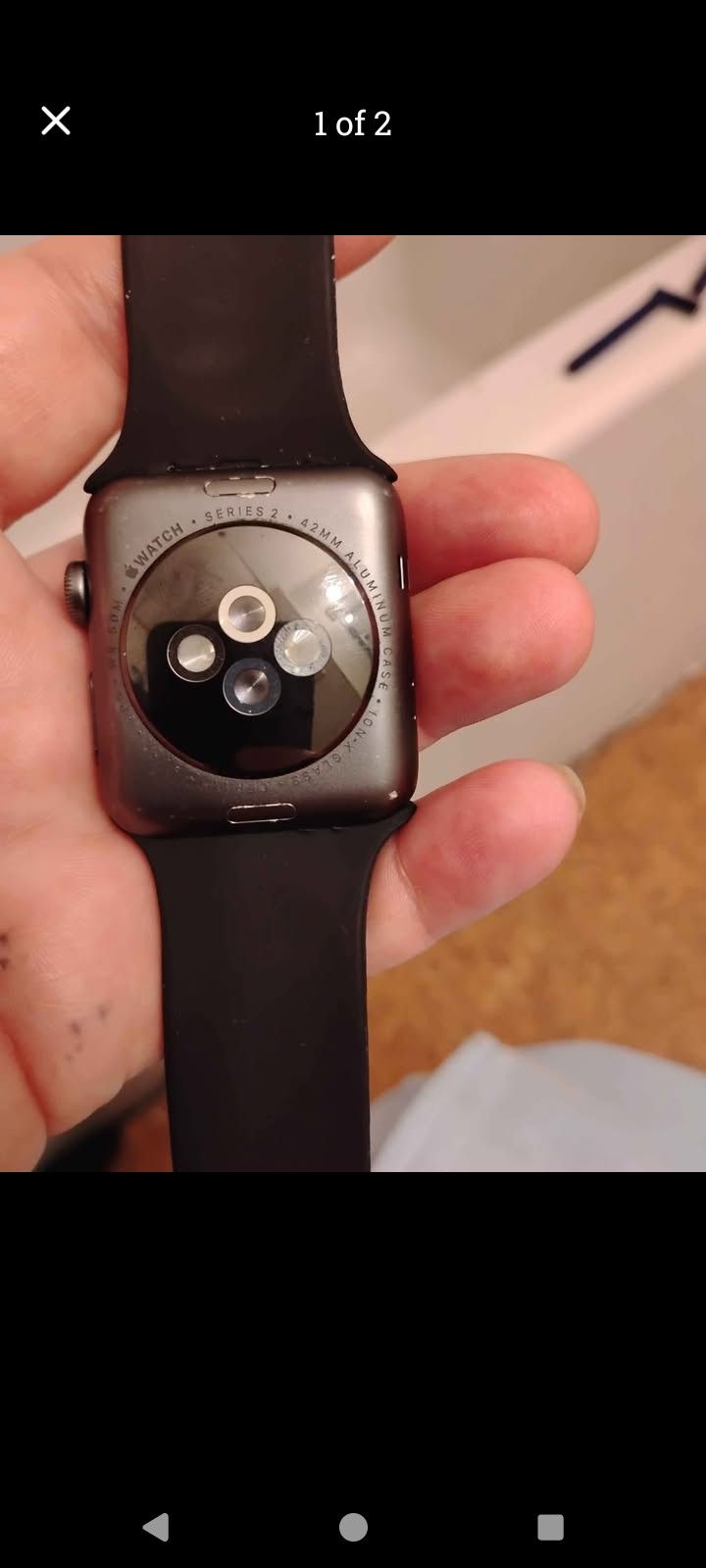 Apple Watch