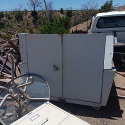 Utilitu Camper Shell