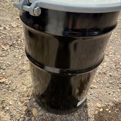 30 Gallon Drum UN Rated