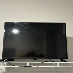 30 Inch tv+ fire stick 