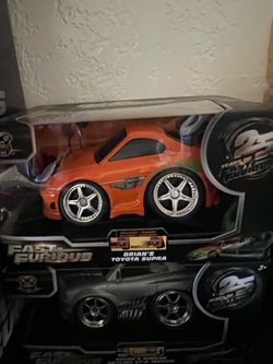 Fast and furious small block