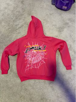 Spder hoodie mens clothing streetwear designer fashion piece reselling