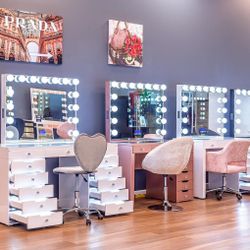 Makeup Desk,mirror,vanities,vanity